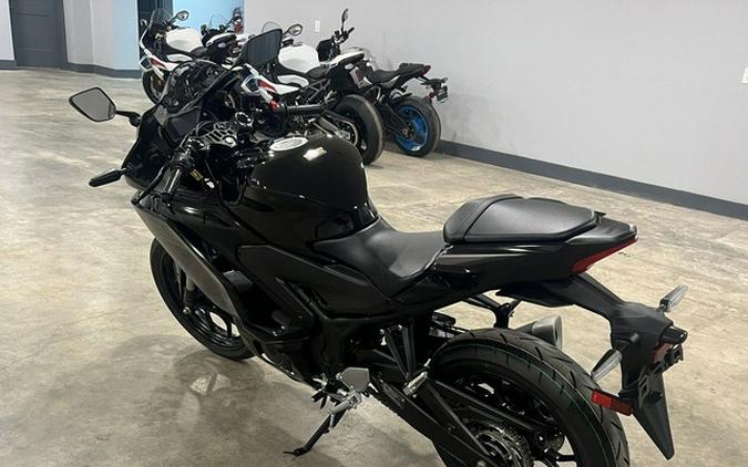 2026 Yamaha YZF R3