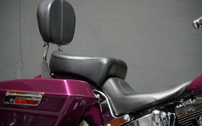 Harley-Davidson Heritage Softail Classic motorcycles for sale in