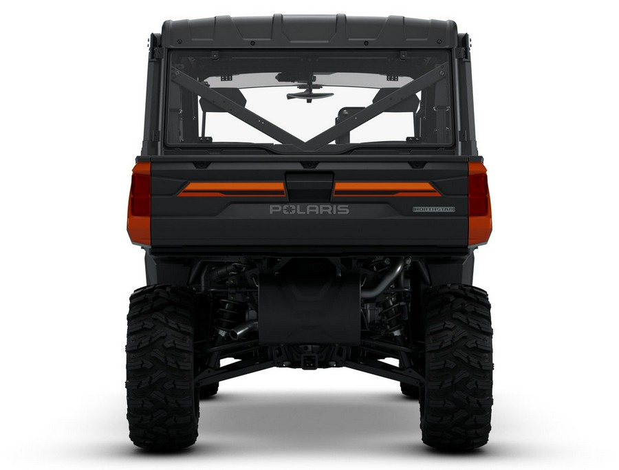 2026 Polaris Ranger Crew XP 1000 NorthStar Edition Ultimate