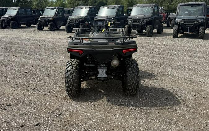 2026 Polaris Sportsman® 450 H.O. EPS