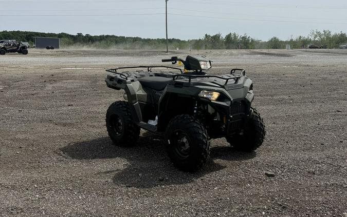 2026 Polaris Sportsman® 450 H.O. EPS