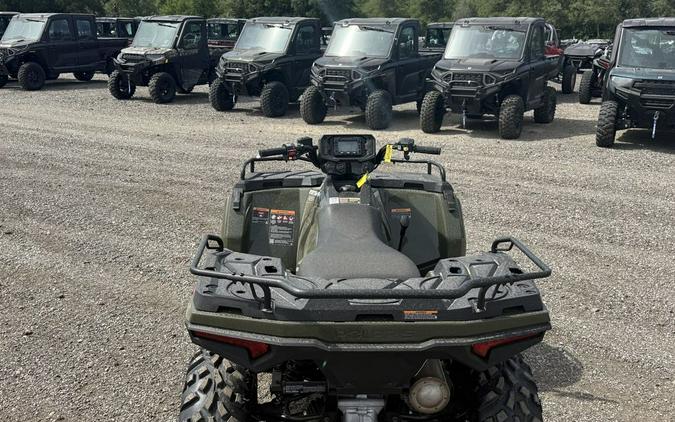 2026 Polaris Sportsman® 450 H.O. EPS