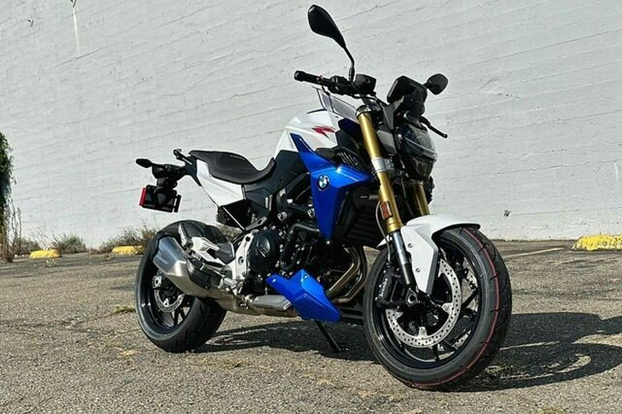 2023 BMW F 900 R