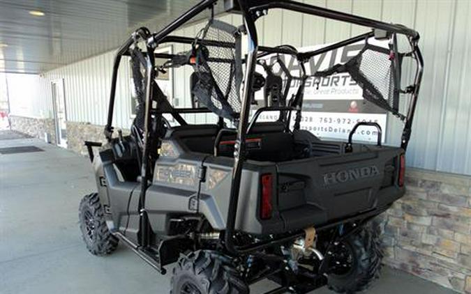 2024 Honda Pioneer 700-4 Forest