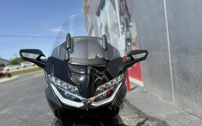 2024 Honda® Gold Wing Tour Automatic DCT