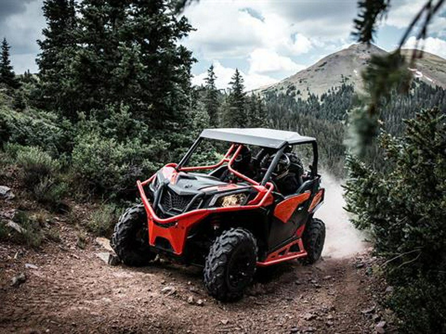 2024 Can-Am Maverick Trail DPS 1000