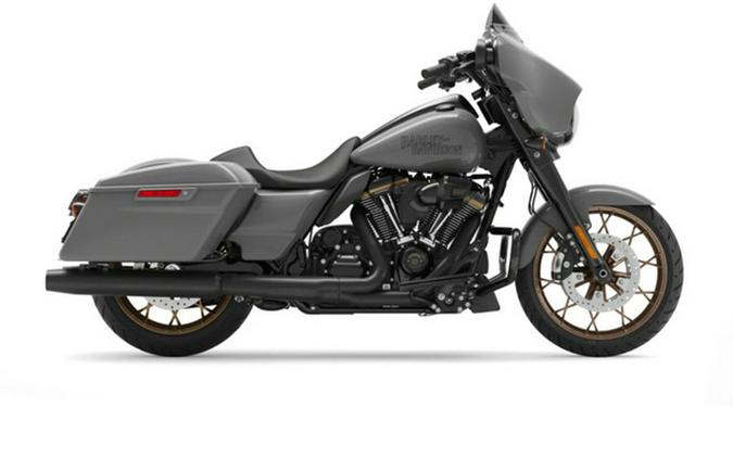 2022 Harley-Davidson FLHXST - Street Glide ST