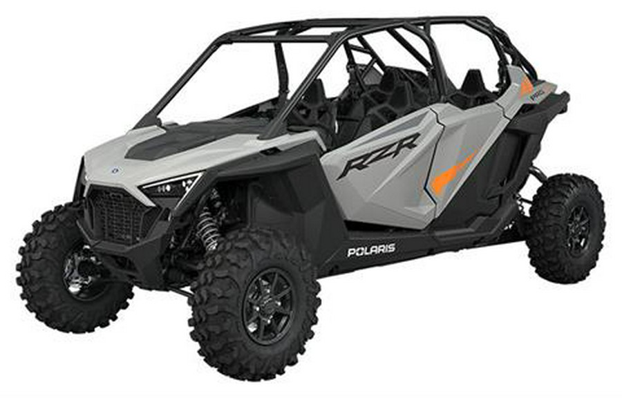 2023 Polaris RZR Pro XP 4 Sport