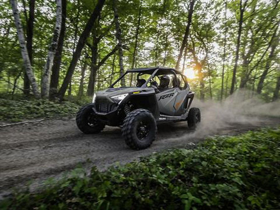 2023 Polaris RZR Pro XP 4 Sport