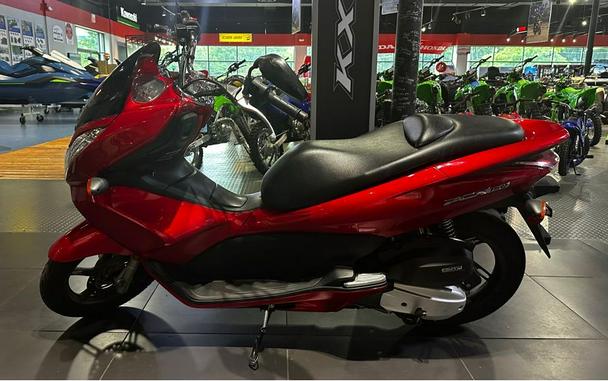 2013 Honda PCX 150