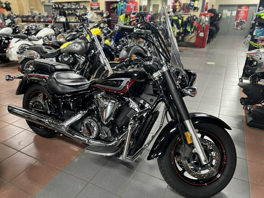 2013 Yamaha V Star® 1300