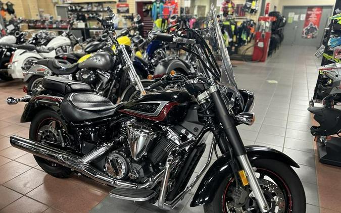 2013 Yamaha V Star® 1300