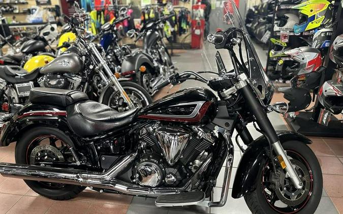 2013 Yamaha V Star® 1300