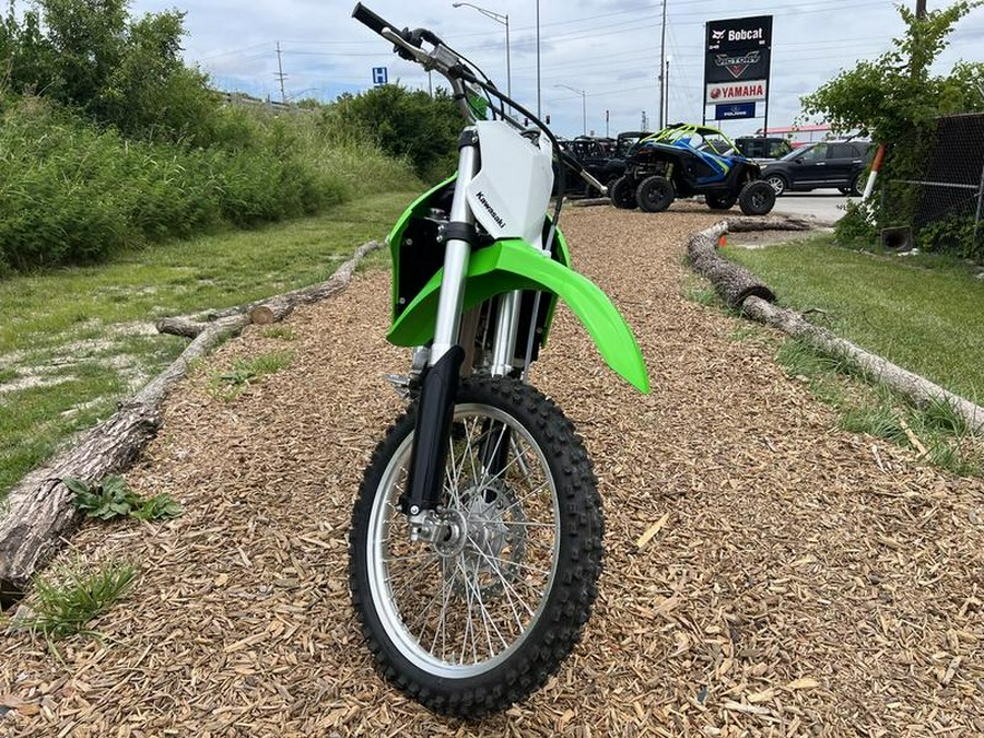 2023 Kawasaki KLX®300R