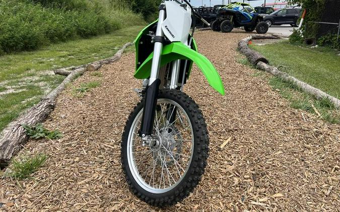 2023 Kawasaki KLX®300R