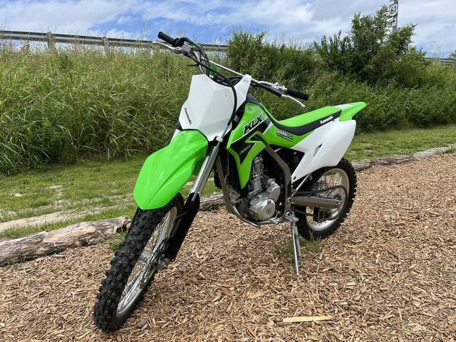 2023 Kawasaki KLX®300R