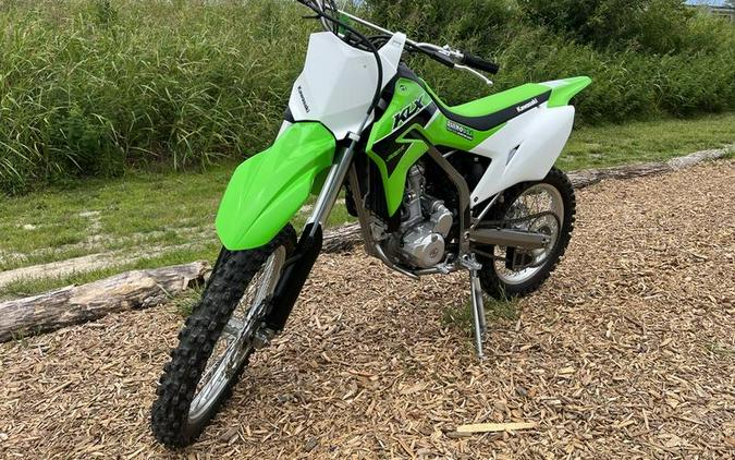 2023 Kawasaki KLX®300R