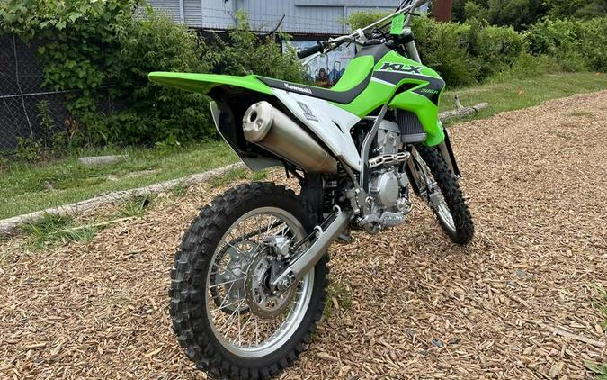 2023 Kawasaki KLX®300R