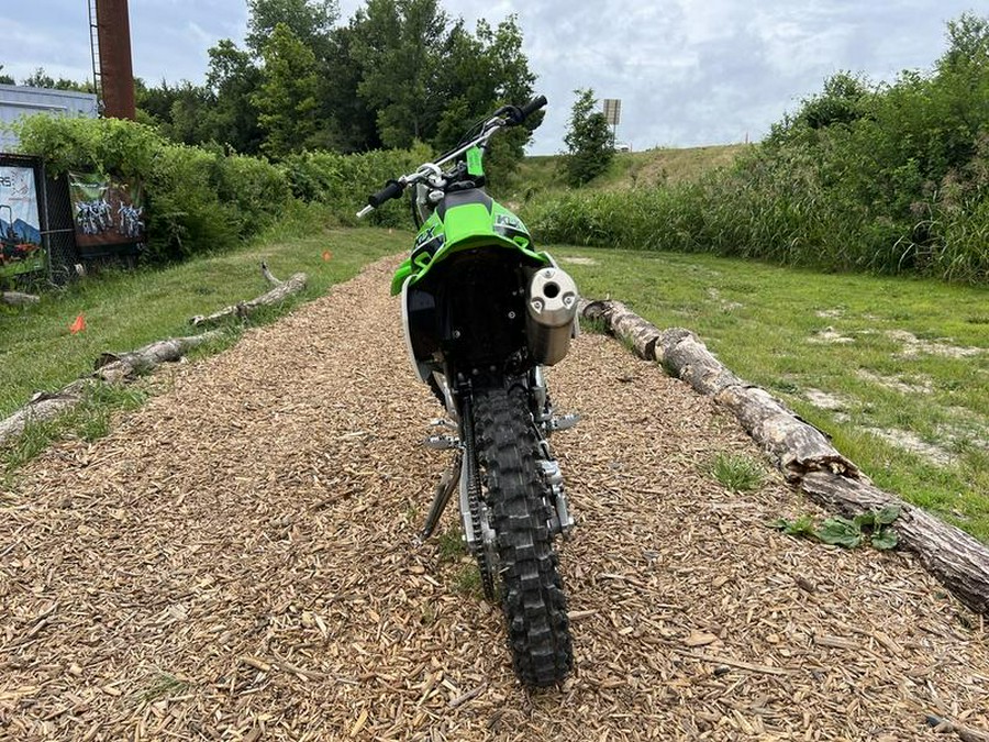 2023 Kawasaki KLX®300R