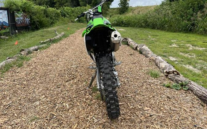 2023 Kawasaki KLX®300R