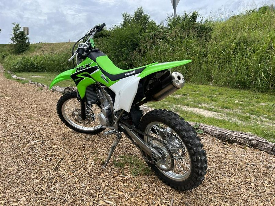 2023 Kawasaki KLX®300R