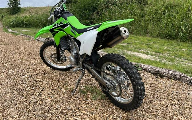 2023 Kawasaki KLX®300R