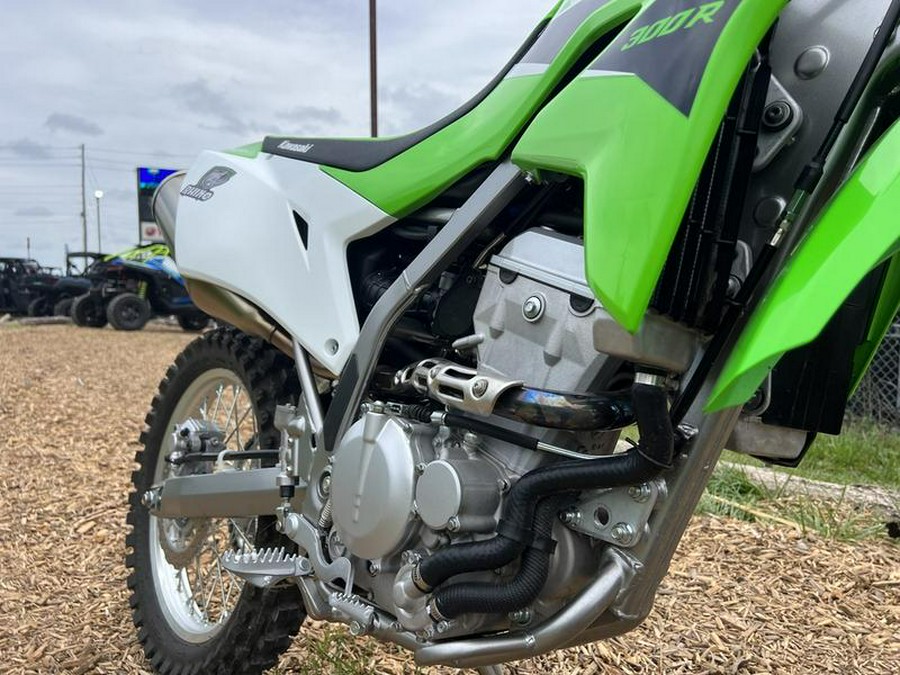 2023 Kawasaki KLX®300R