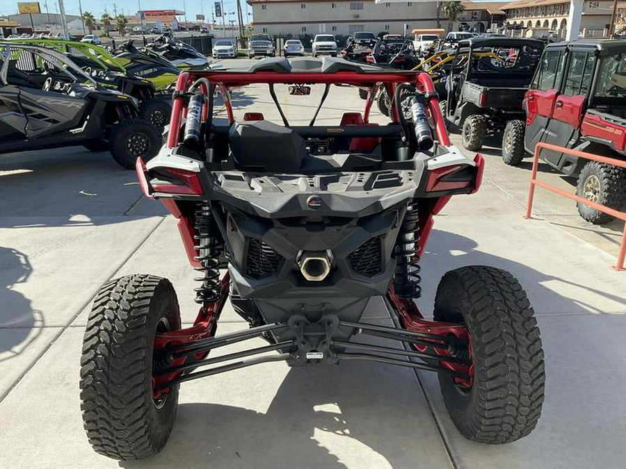 2024 Can-Am® Maverick X3 MAX X rc Turbo RR