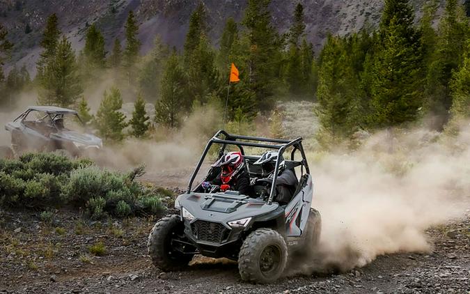 2024 Polaris RZR 200 EFI