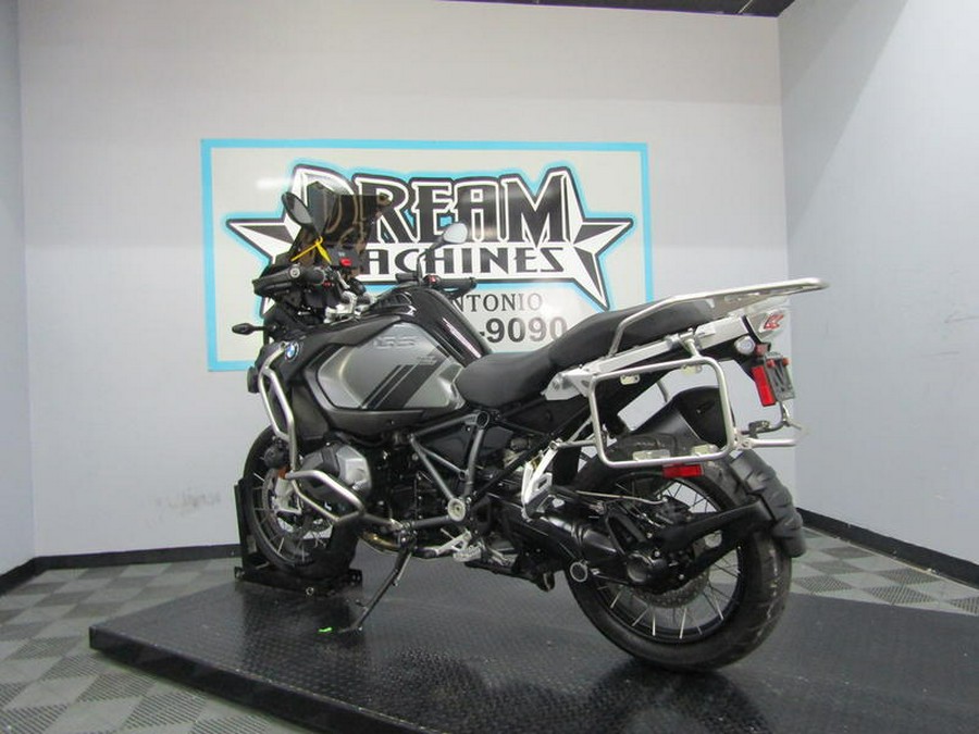 2023 BMW R 1250 GS Adventure Premium