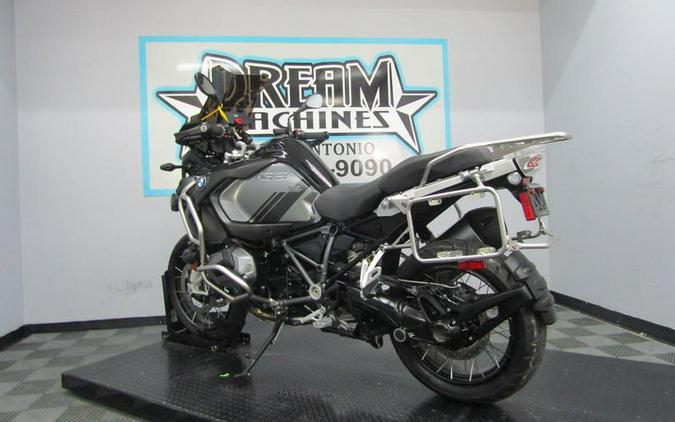 2023 BMW R 1250 GS Adventure Premium