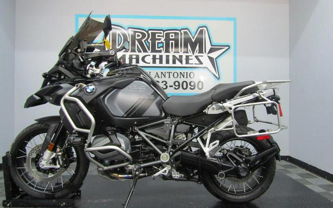 2023 BMW R 1250 GS Adventure Premium