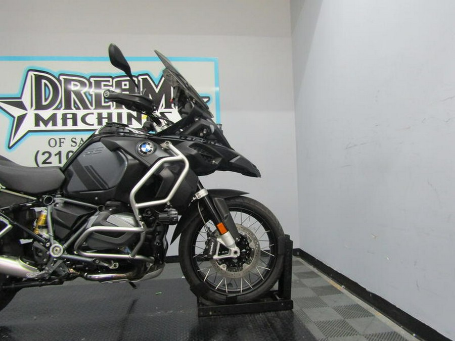 2023 BMW R 1250 GS Adventure Premium