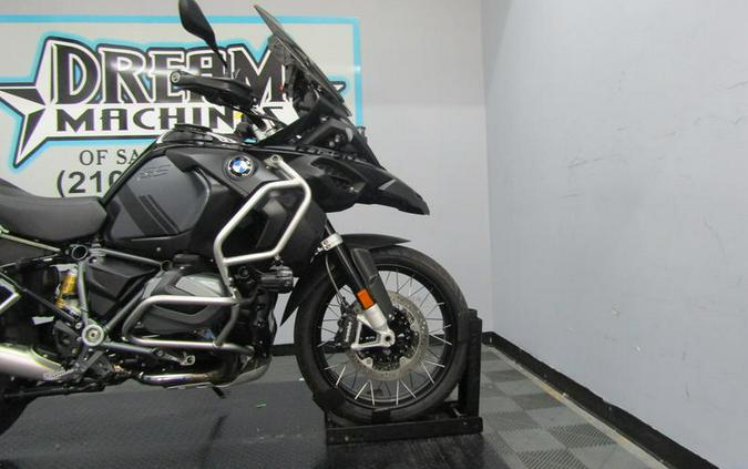 2023 BMW R 1250 GS Adventure Premium