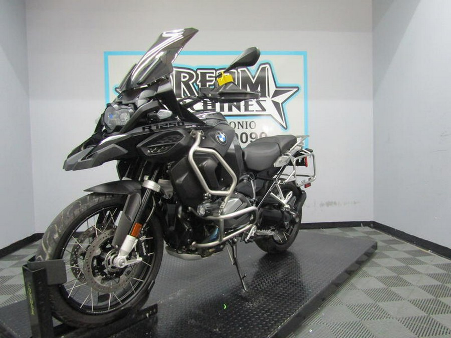 2023 BMW R 1250 GS Adventure Premium