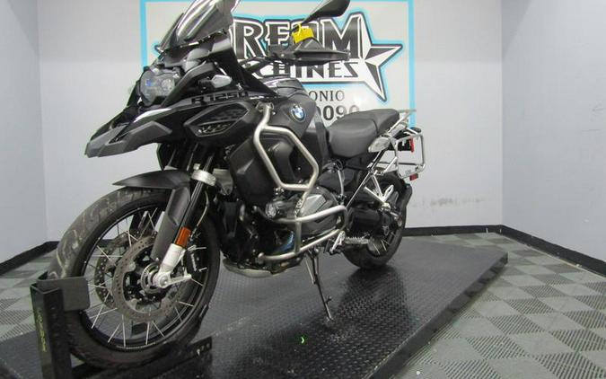 2023 BMW R 1250 GS Adventure Premium