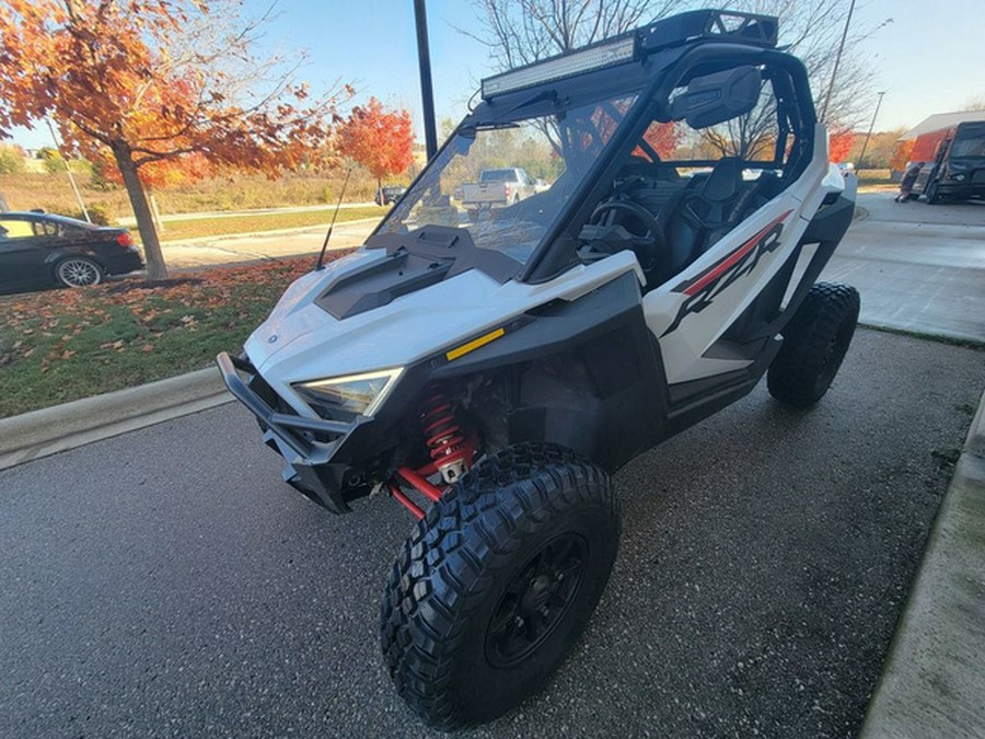2021 Polaris RZR PRO XP Ultimate Ultimate