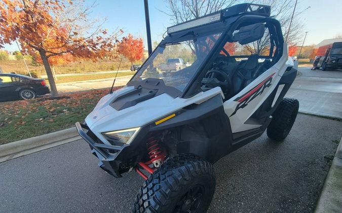 2021 Polaris RZR PRO XP Ultimate Ultimate