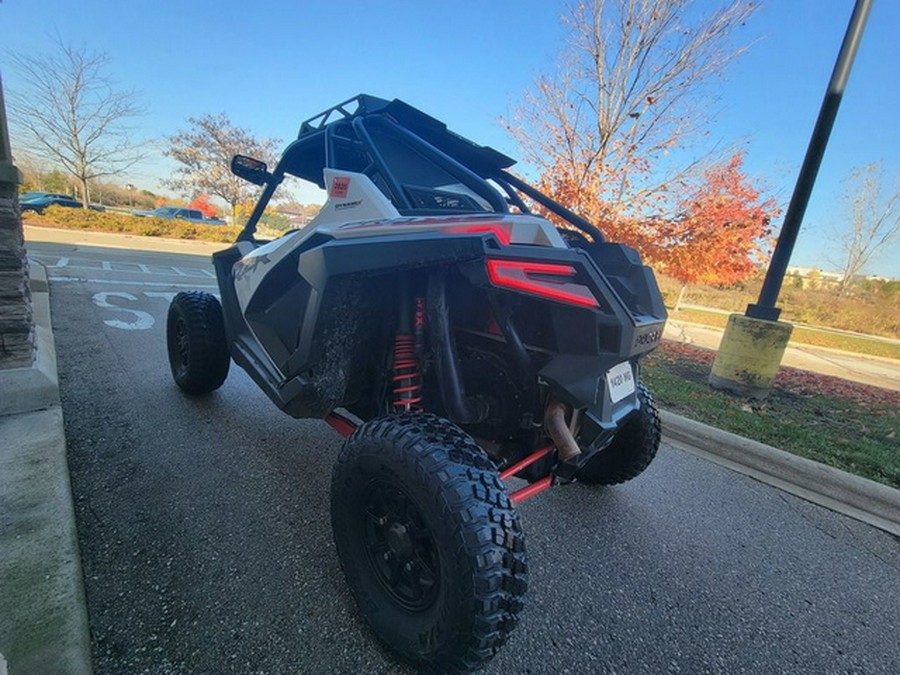 2021 Polaris RZR PRO XP Ultimate Ultimate