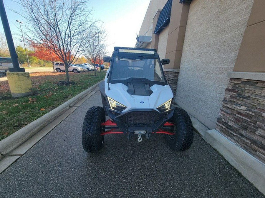 2021 Polaris RZR PRO XP Ultimate Ultimate