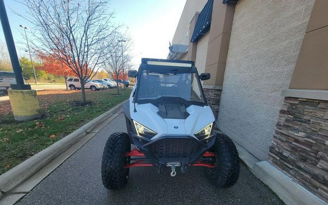 2021 Polaris RZR PRO XP Ultimate Ultimate