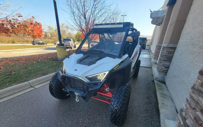 2021 Polaris RZR PRO XP Ultimate Ultimate