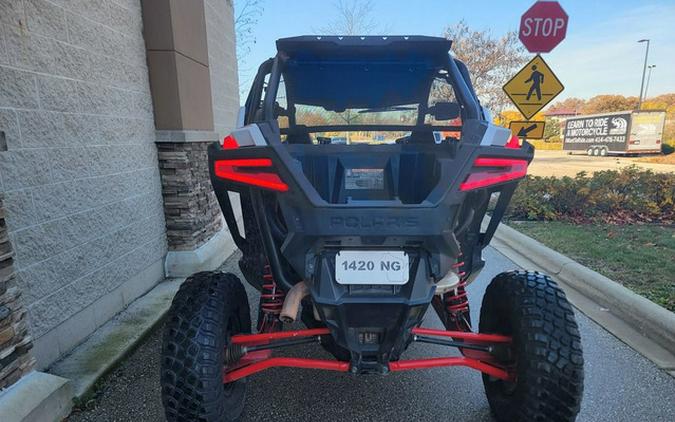 2021 Polaris RZR PRO XP Ultimate Ultimate