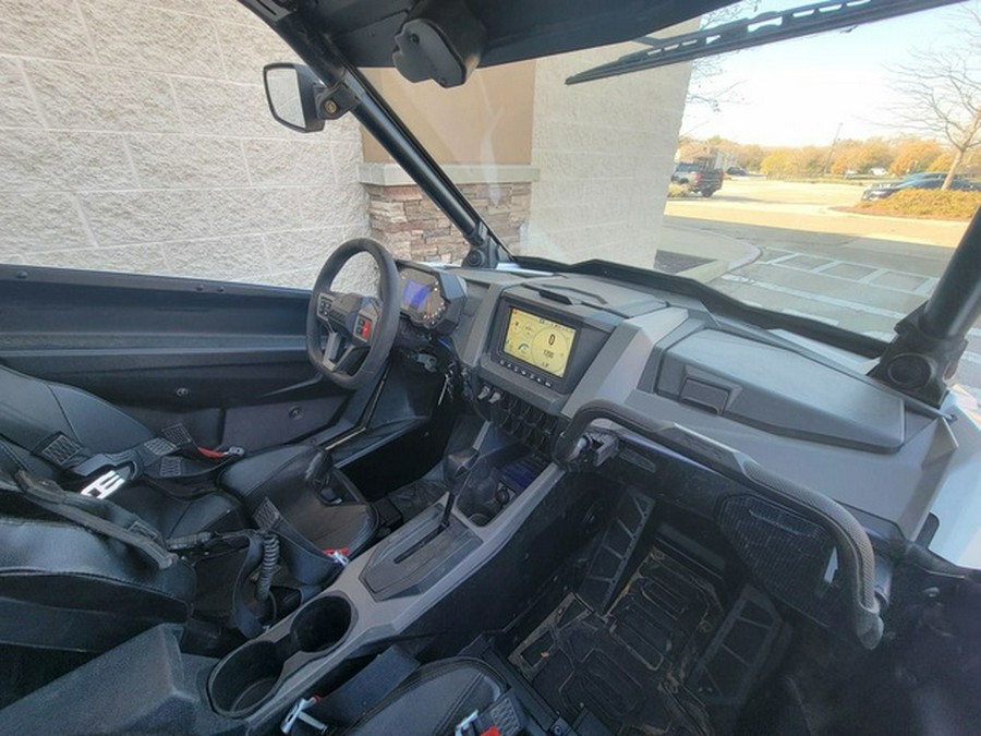 2021 Polaris RZR PRO XP Ultimate Ultimate