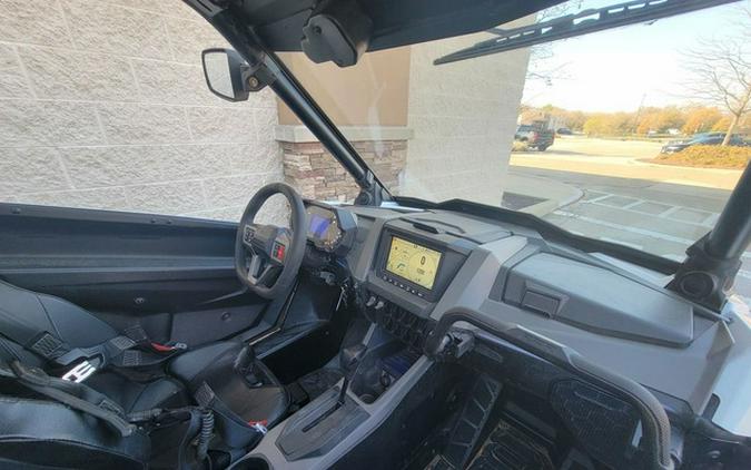 2021 Polaris RZR PRO XP Ultimate Ultimate