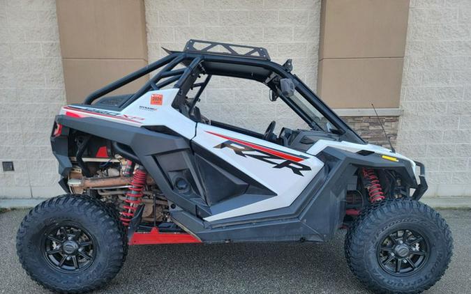 2021 Polaris RZR PRO XP Ultimate Ultimate
