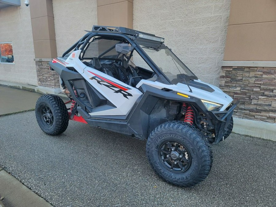 2021 Polaris RZR Pro XP 4 Ultimate