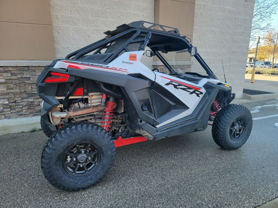 2021 Polaris RZR PRO XP Ultimate Ultimate