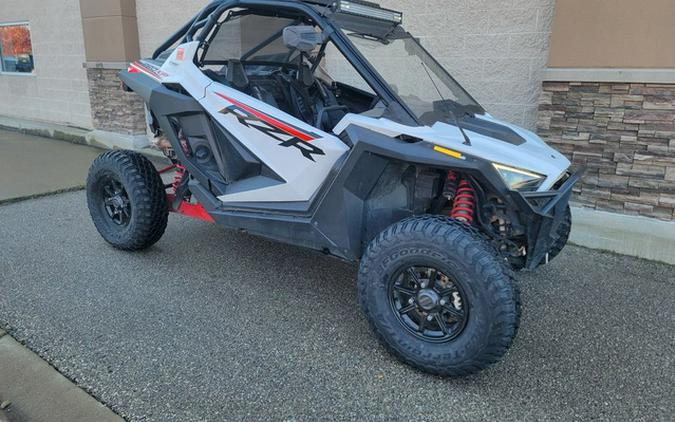 2021 Polaris RZR PRO XP Ultimate Ultimate