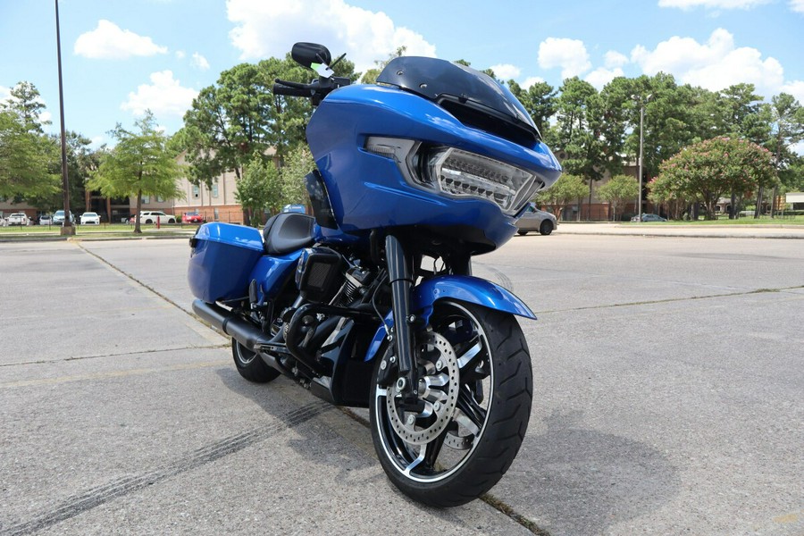 2024 Harley-Davidson Road Glide